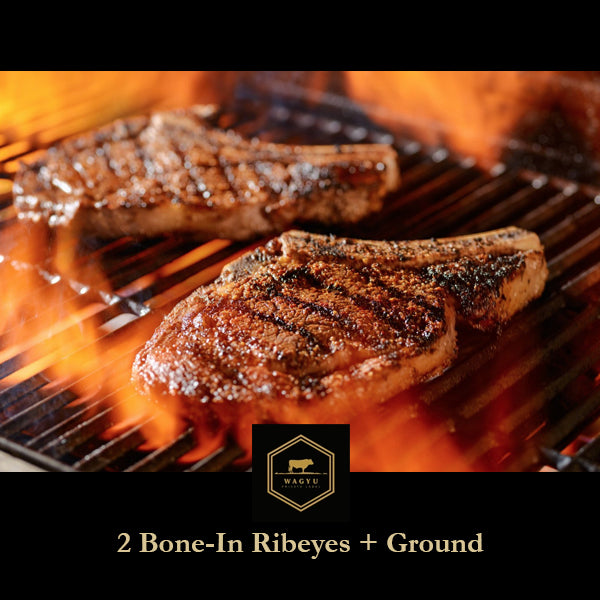 The Most Exclusive Wagyu Beef Money Can Buy Private Label Wagyu